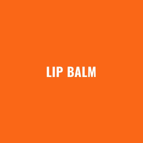 LIP BALM